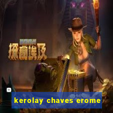 kerolay chaves erome